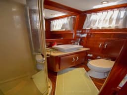 Gulet in Marmaris / Netsel Marmaris Marina thumbnail 53