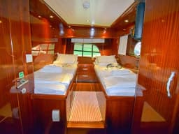 Gulet in Marmaris / Netsel Marmaris Marina thumbnail 54