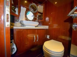 Gulet in Marmaris / Netsel Marmaris Marina thumbnail 56