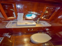 Gulet in Marmaris / Netsel Marmaris Marina thumbnail 57
