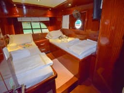 Gulet in Marmaris / Netsel Marmaris Marina thumbnail 59