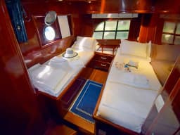 Gulet in Marmaris / Netsel Marmaris Marina thumbnail 62