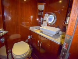 Gulet in Marmaris / Netsel Marmaris Marina thumbnail 64