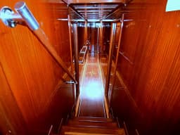 Gulet in Marmaris / Netsel Marmaris Marina thumbnail 69