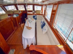Gulet in Marmaris / Netsel Marmaris Marina thumbnail 71