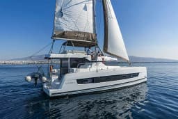 Bali Catspace in Lefkada / Port of Lefkas thumbnail 17