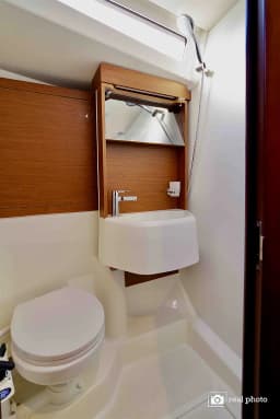 Oceanis 51.1 in Castellammare di Stabia / Marina di Stabia thumbnail 7