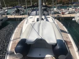 Bavaria Cruiser 46 in Castiglioncello / Marina Cala de' Medici thumbnail 11