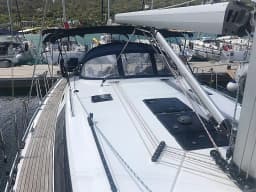 Bavaria Cruiser 46 in Castiglioncello / Marina Cala de' Medici thumbnail 14