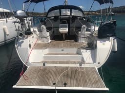 Bavaria Cruiser 46 in Castiglioncello / Marina Cala de' Medici thumbnail 3