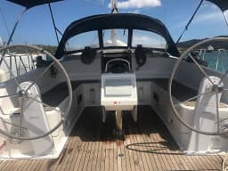 Bavaria Cruiser 46 in Castiglioncello / Marina Cala de' Medici thumbnail 4