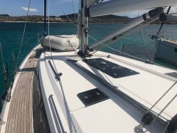 Bavaria Cruiser 46 in Castiglioncello / Marina Cala de' Medici thumbnail 5