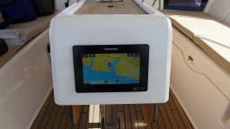 Dufour 360 Grand Large in Portimao / Marina de Portimao thumbnail 5