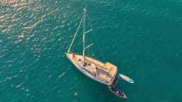 Dufour 360 Grand Large in Portimao / Marina de Portimao thumbnail 2
