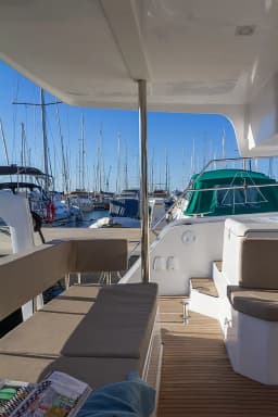 Aventura 37 in Dènia / Marina El Portet thumbnail 10