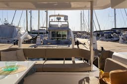 Aventura 37 in Dènia / Marina El Portet thumbnail 11