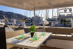 Aventura 37 in Dènia / Marina El Portet thumbnail 12