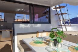 Aventura 37 in Dènia / Marina El Portet thumbnail 13