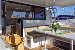 Aventura 37 in Dènia / Marina El Portet thumbnail 14