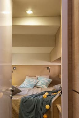 Aventura 37 in Dènia / Marina El Portet thumbnail 15
