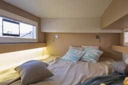 Aventura 37 in Dènia / Marina El Portet thumbnail 17
