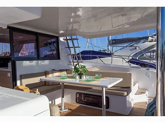 Aventura 37 in Dènia / Marina El Portet - Photo 3
