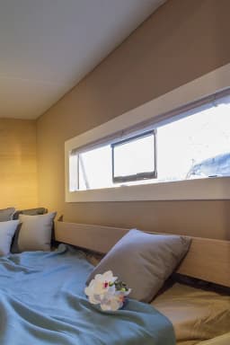 Aventura 37 in Dènia / Marina El Portet thumbnail 21