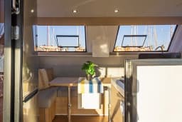 Aventura 37 in Dènia / Marina El Portet thumbnail 25