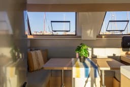 Aventura 37 in Dènia / Marina El Portet thumbnail 26