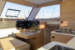 Aventura 37 in Dènia / Marina El Portet thumbnail 27