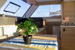 Aventura 37 in Dènia / Marina El Portet thumbnail 29