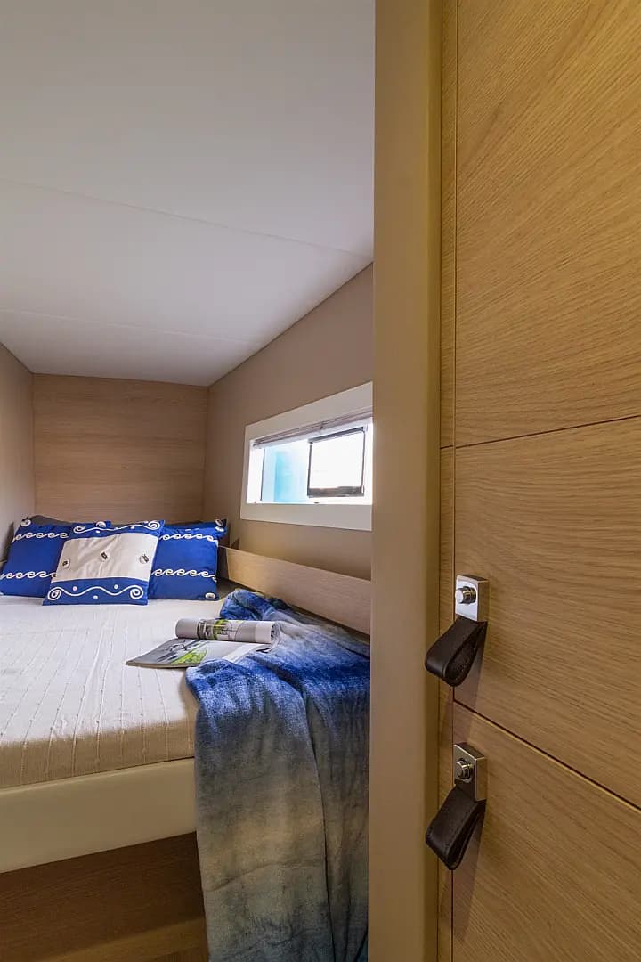 Aventura 37 in Dènia / Marina El Portet - Photo 4
