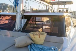 Aventura 37 in Dènia / Marina El Portet thumbnail 32