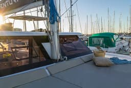 Aventura 37 in Dènia / Marina El Portet thumbnail 34