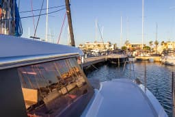 Aventura 37 in Dènia / Marina El Portet thumbnail 35
