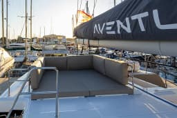 Aventura 37 in Dènia / Marina El Portet thumbnail 36
