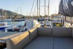 Aventura 37 in Dènia / Marina El Portet thumbnail 37