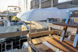 Aventura 37 in Dènia / Marina El Portet thumbnail 38