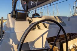 Aventura 37 in Dènia / Marina El Portet thumbnail 40