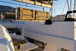 Aventura 37 in Dènia / Marina El Portet thumbnail 41