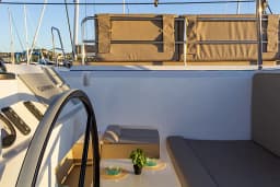 Aventura 37 in Dènia / Marina El Portet thumbnail 42