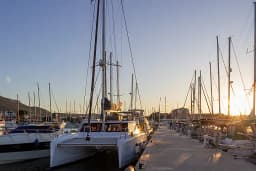 Aventura 37 in Dènia / Marina El Portet thumbnail 47
