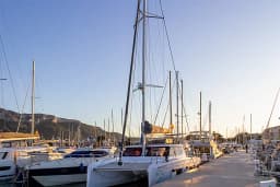 Aventura 37 in Dènia / Marina El Portet thumbnail 48