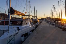 Aventura 37 in Dènia / Marina El Portet thumbnail 49