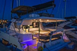 Aventura 37 in Dènia / Marina El Portet thumbnail 55