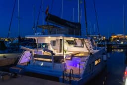 Aventura 37 in Dènia / Marina El Portet thumbnail 56