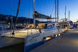 Aventura 37 in Dènia / Marina El Portet thumbnail 59