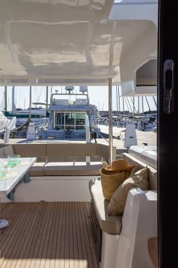 Aventura 37 in Dènia / Marina El Portet thumbnail 6
