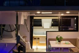 Aventura 37 in Dènia / Marina El Portet thumbnail 60