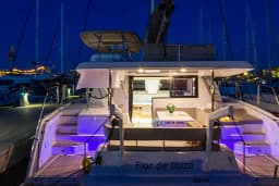 Aventura 37 in Dènia / Marina El Portet thumbnail 61